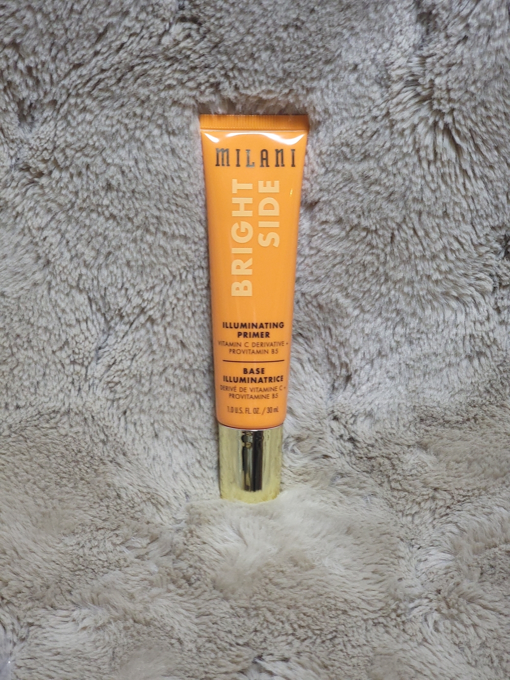 Milani Bright Side Illuminating Primer